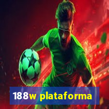 188w plataforma